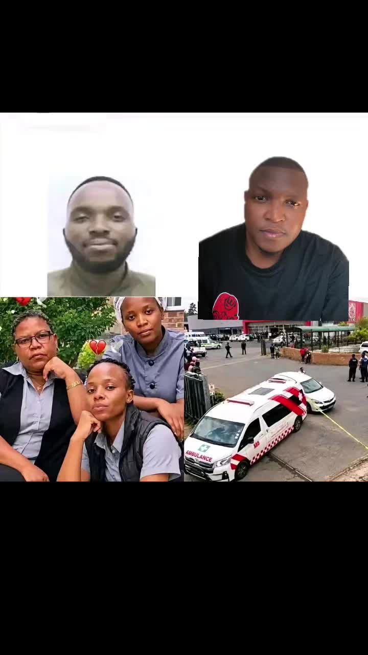 @Mbusi Ndaba