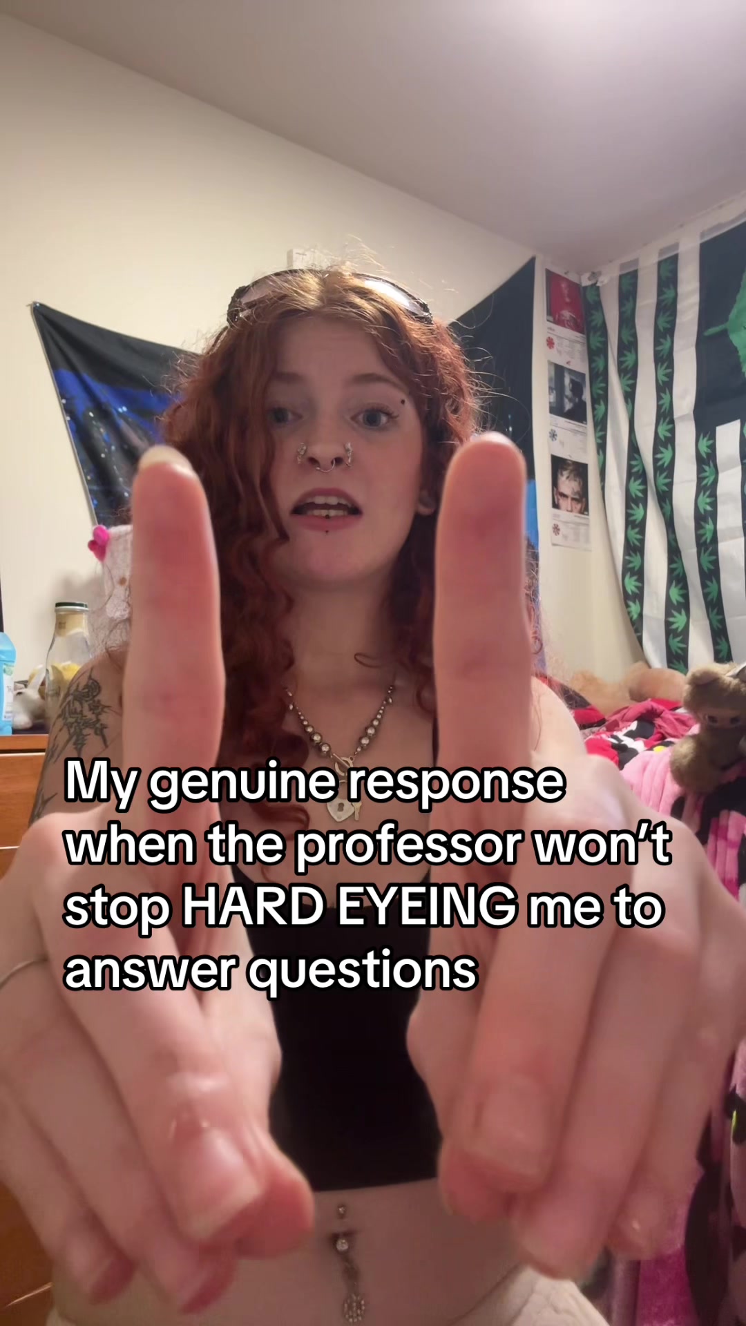 @Justice