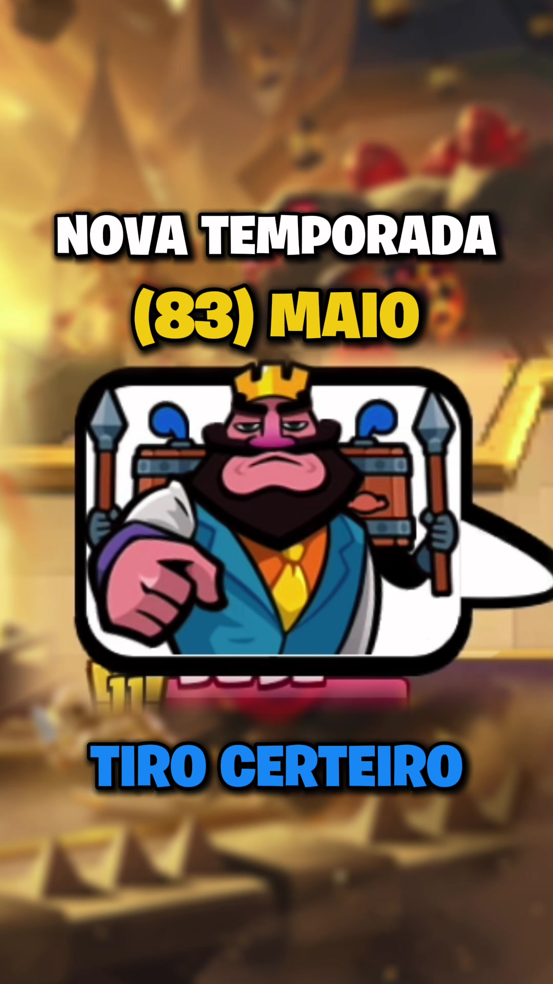 @Allan Franzotti - Clash Royale