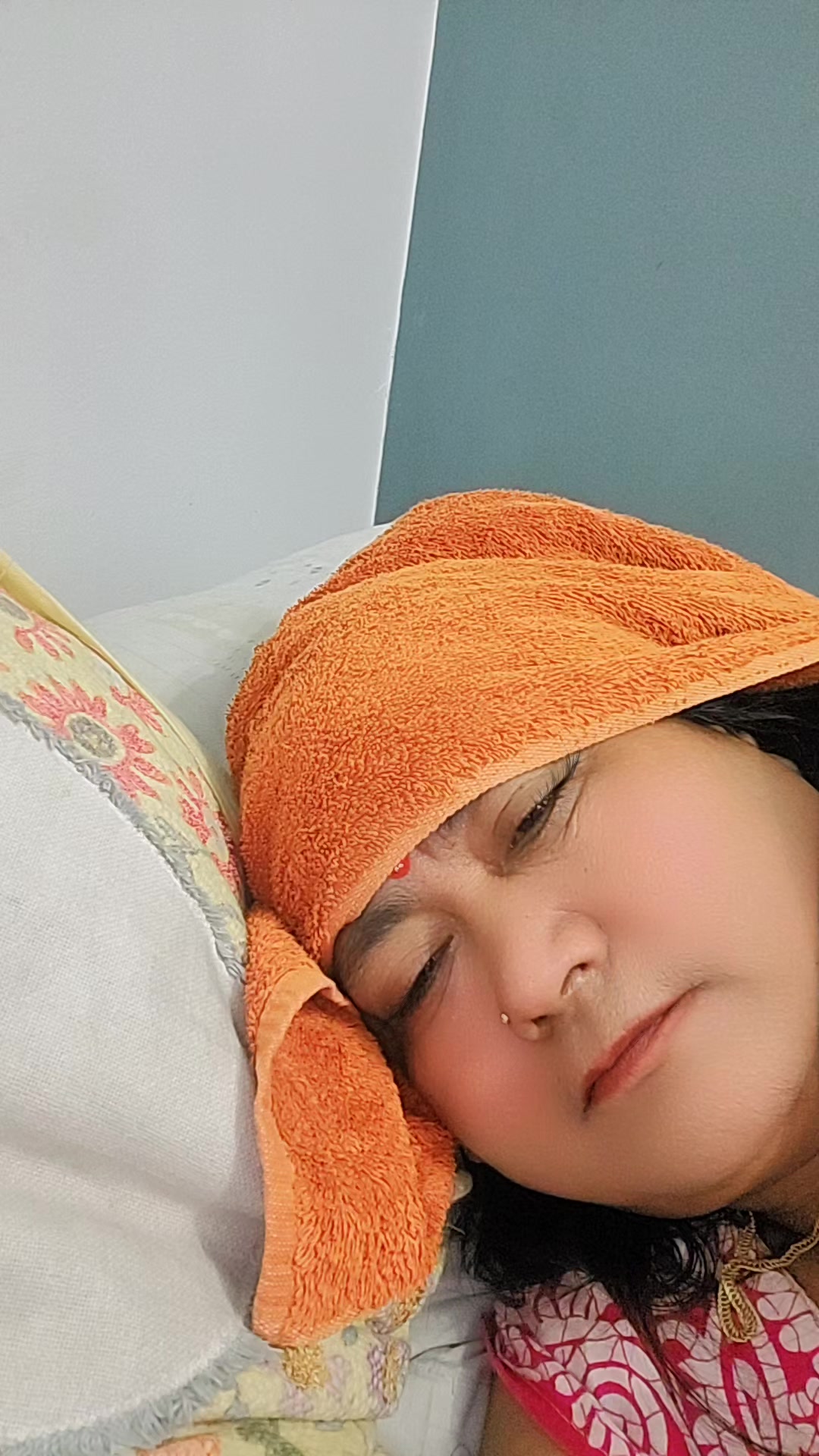 @Indira Khatri