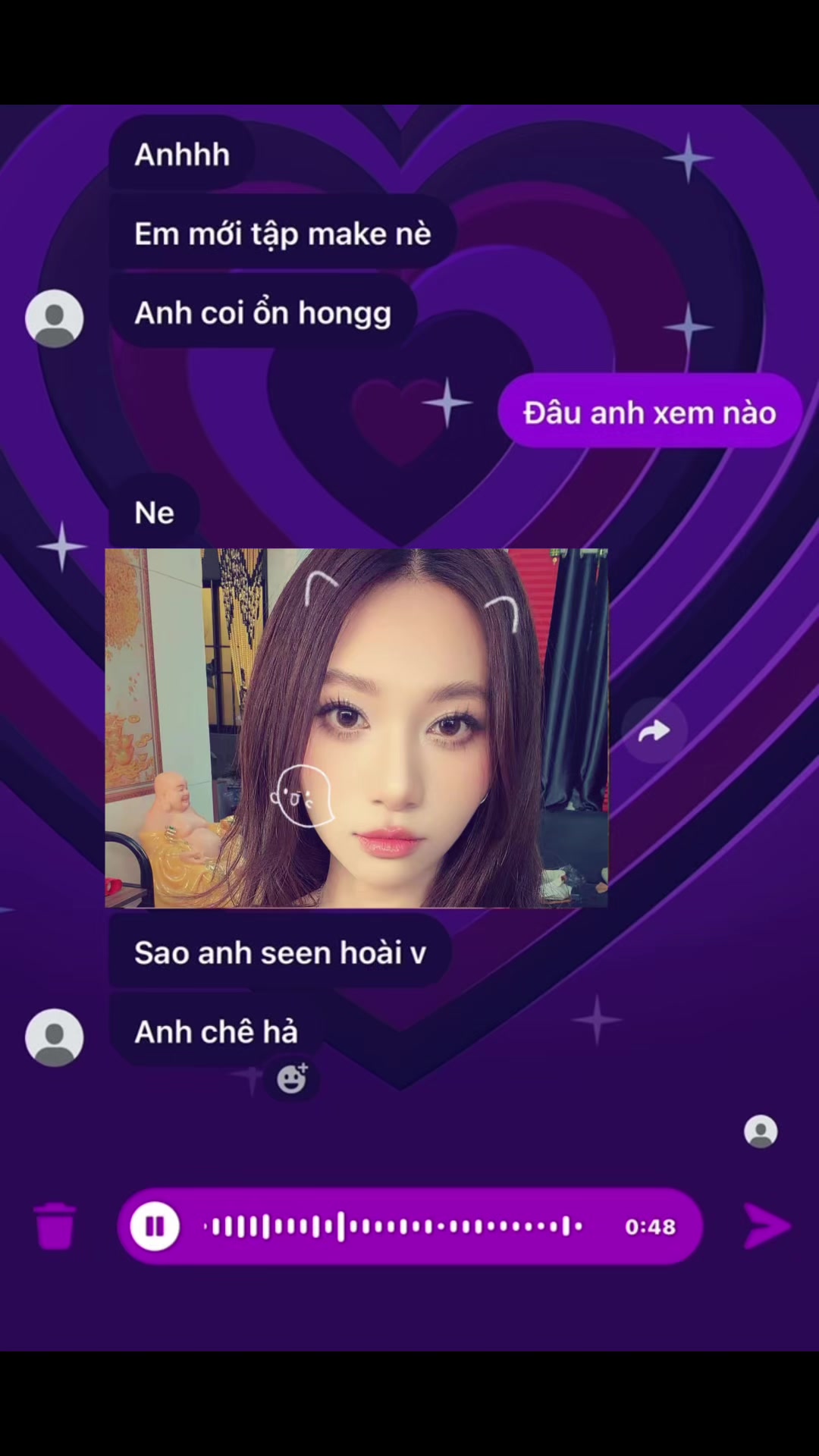 @Tae Ran