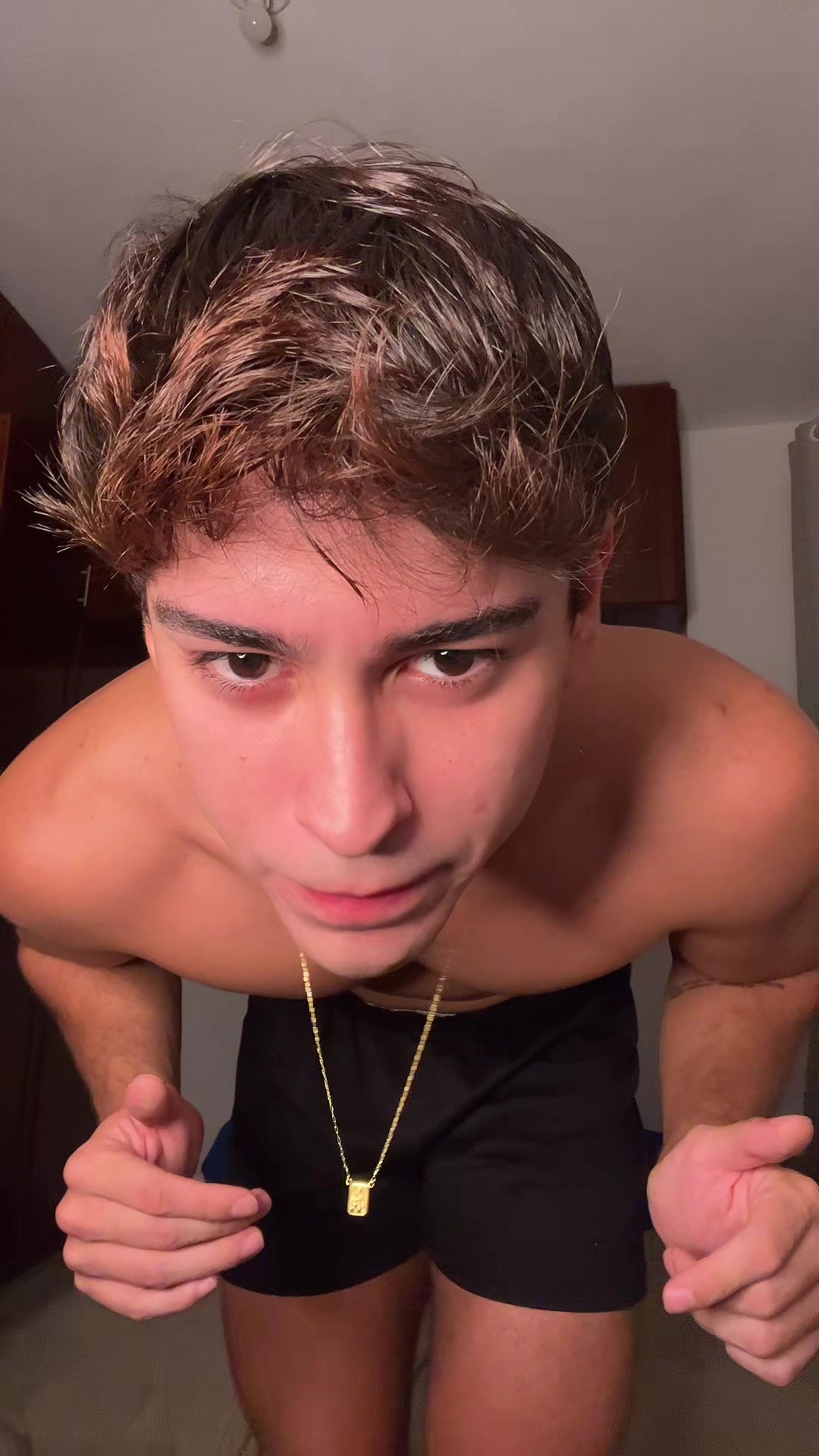 @caio f