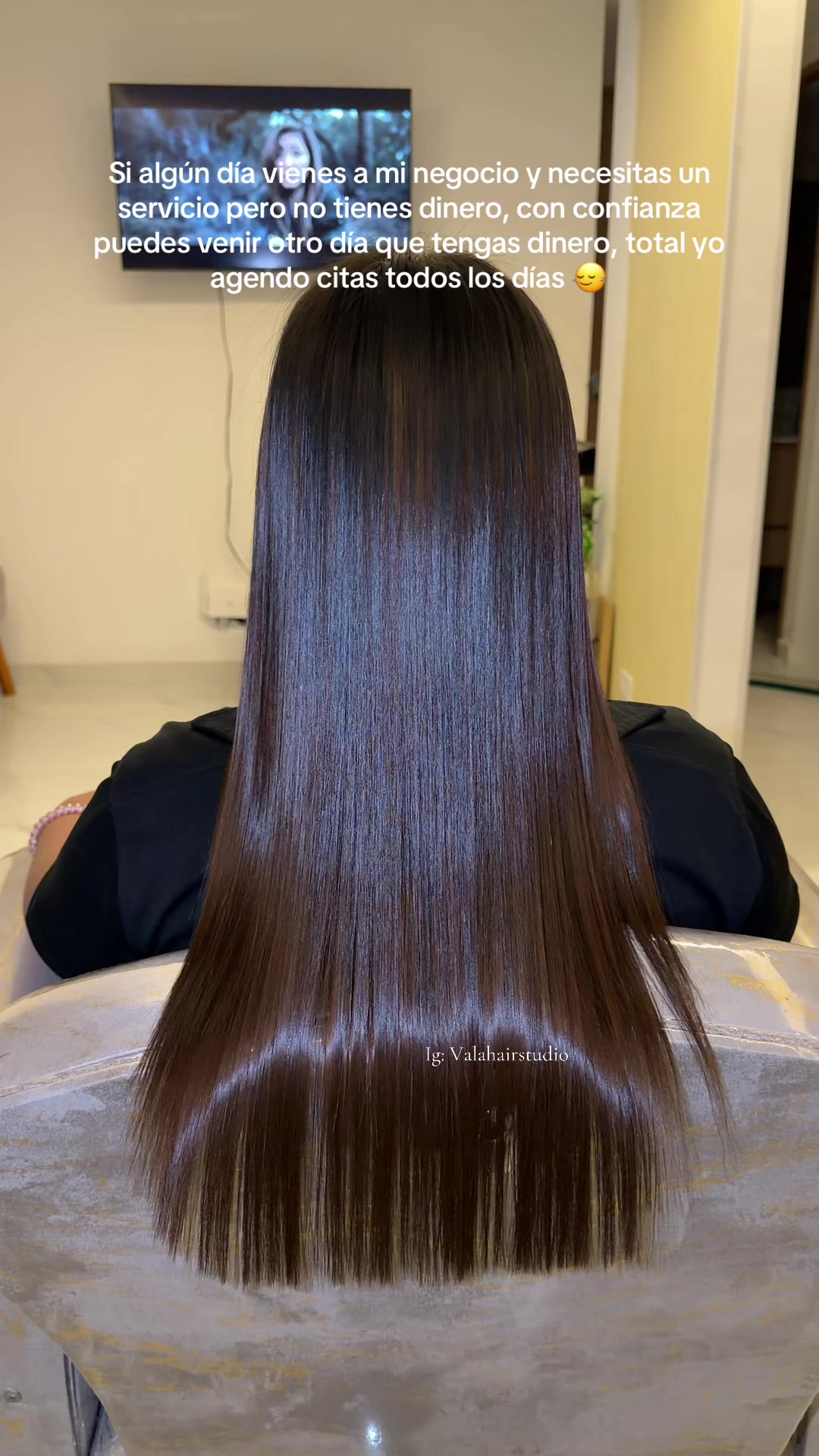 @Vala Hair Studio 🪞💖✨