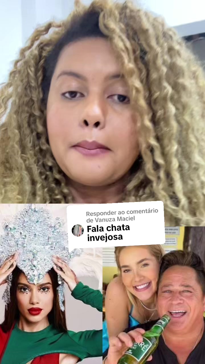 @Josi Miranda