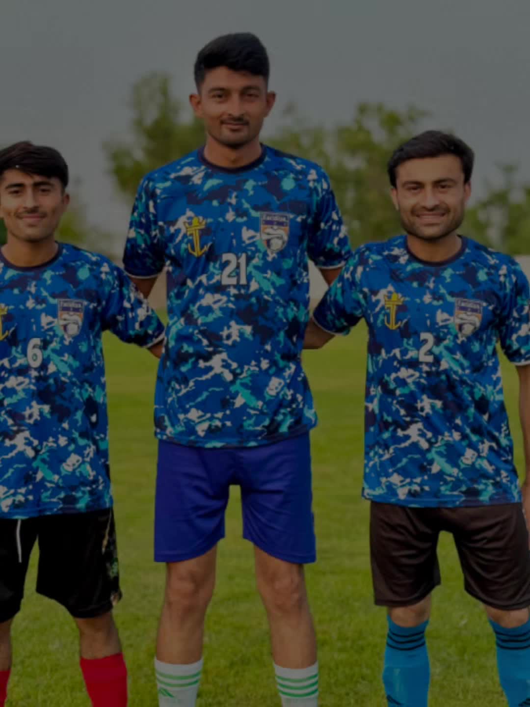 @Khuram footballer