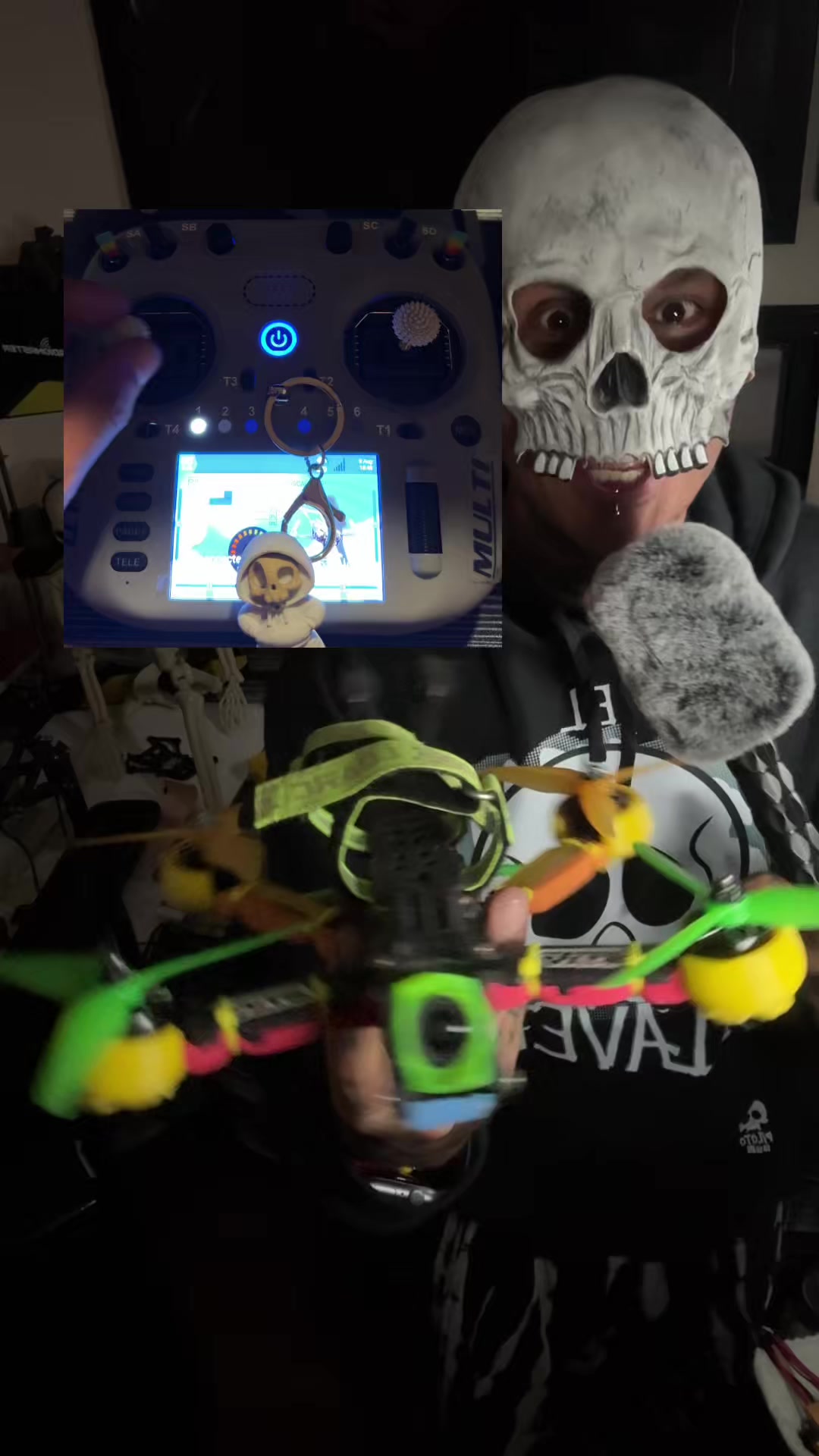 @El Calavero FPV