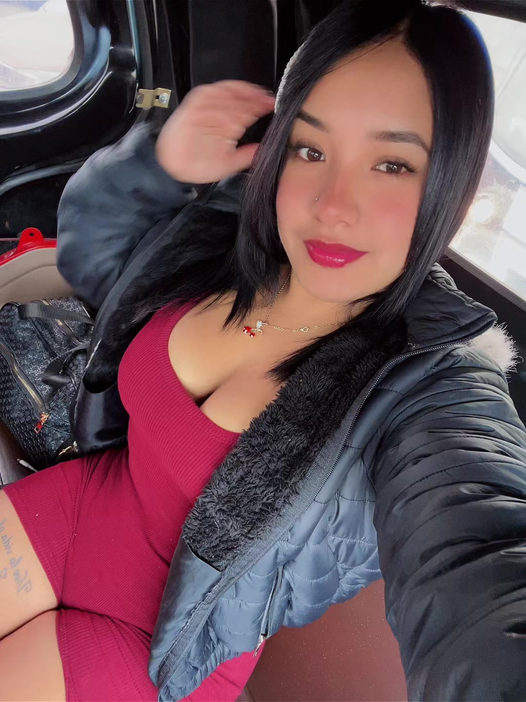 @ChiquitaHermosa😍