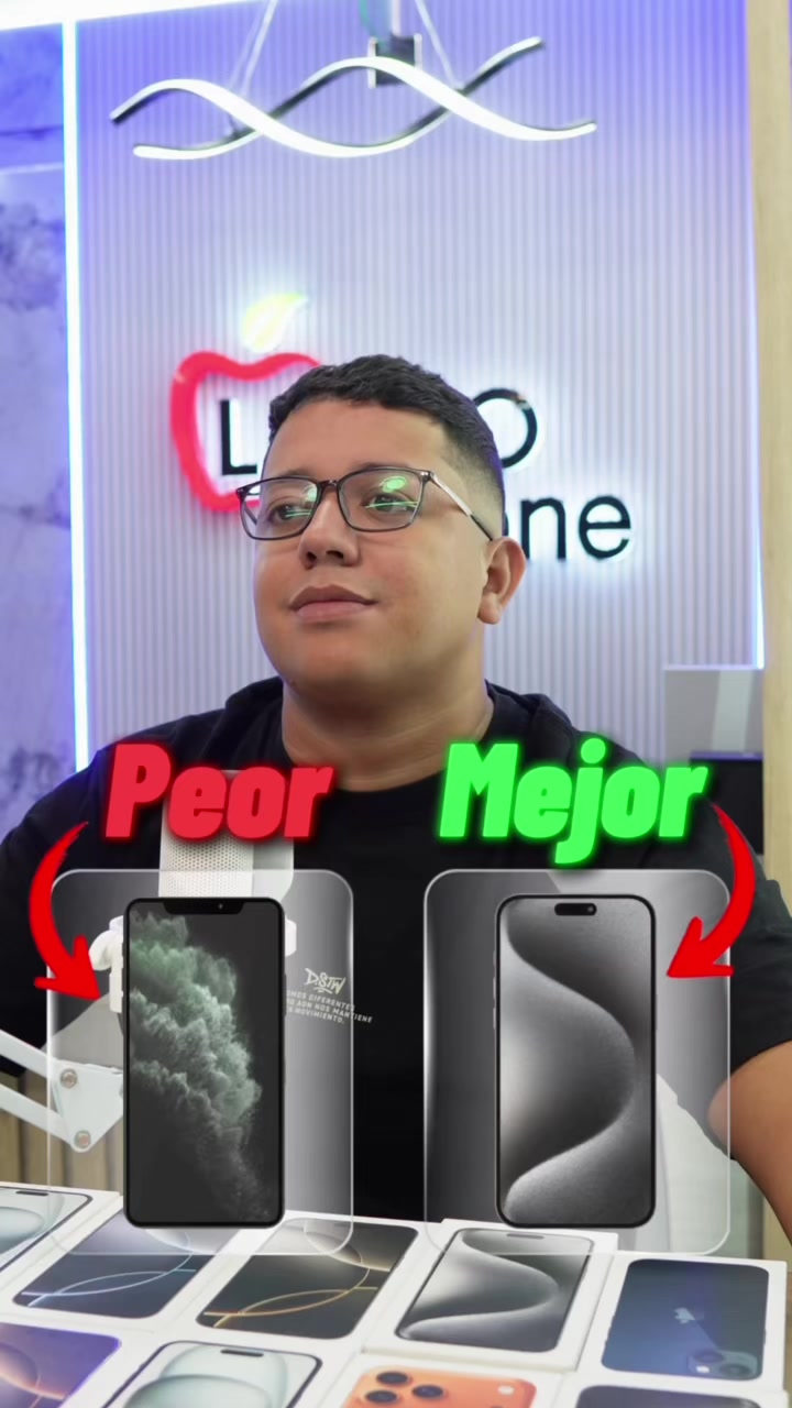 @Largophone | Oficial