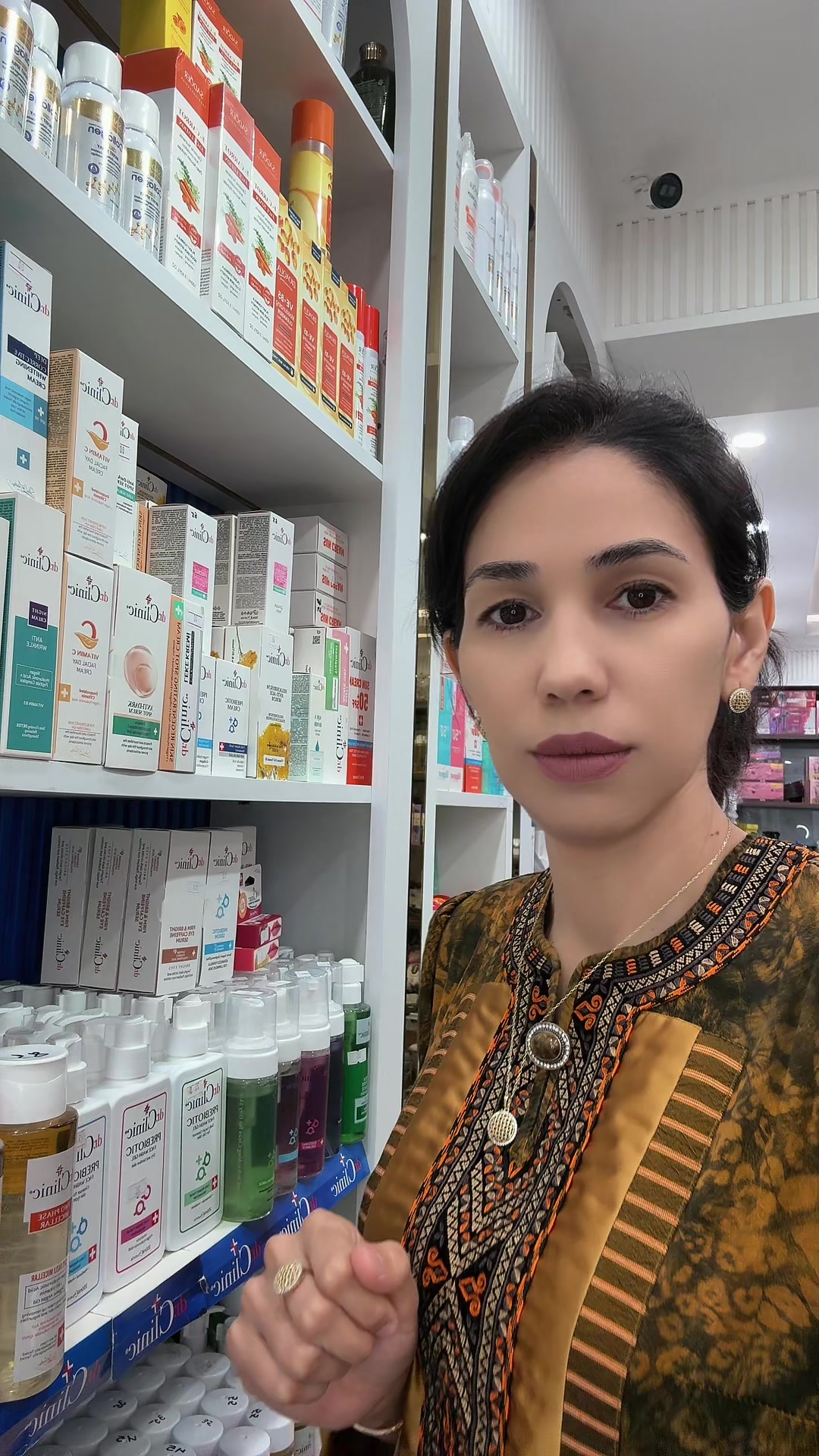 @MAWY cosmetics