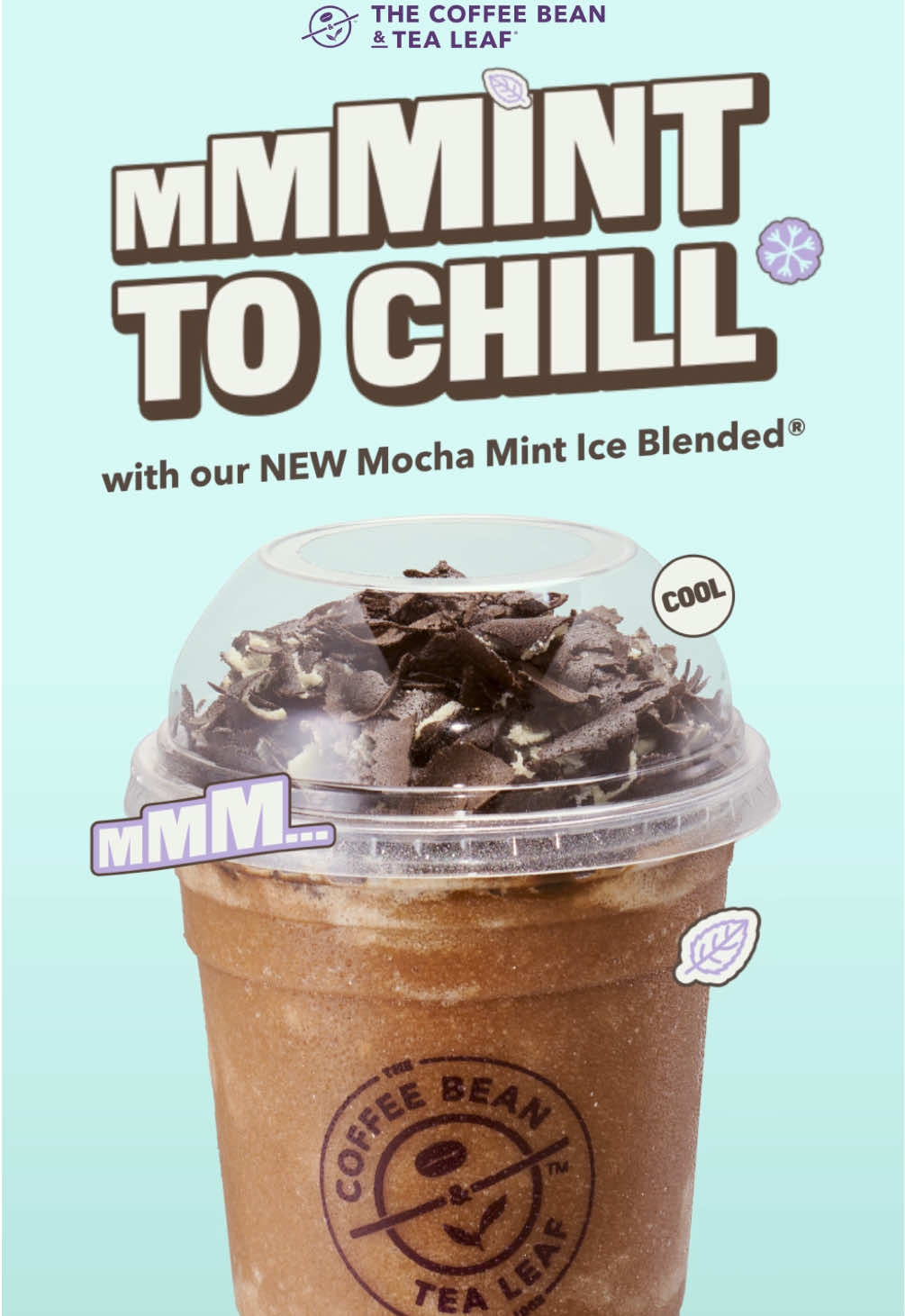 @The Coffee Bean & Tea Leaf MY