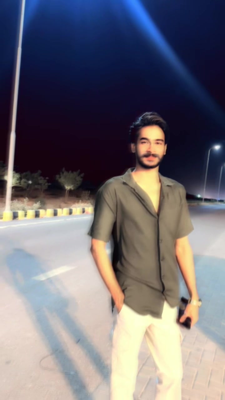 @Naveed Panhwer ⚜️