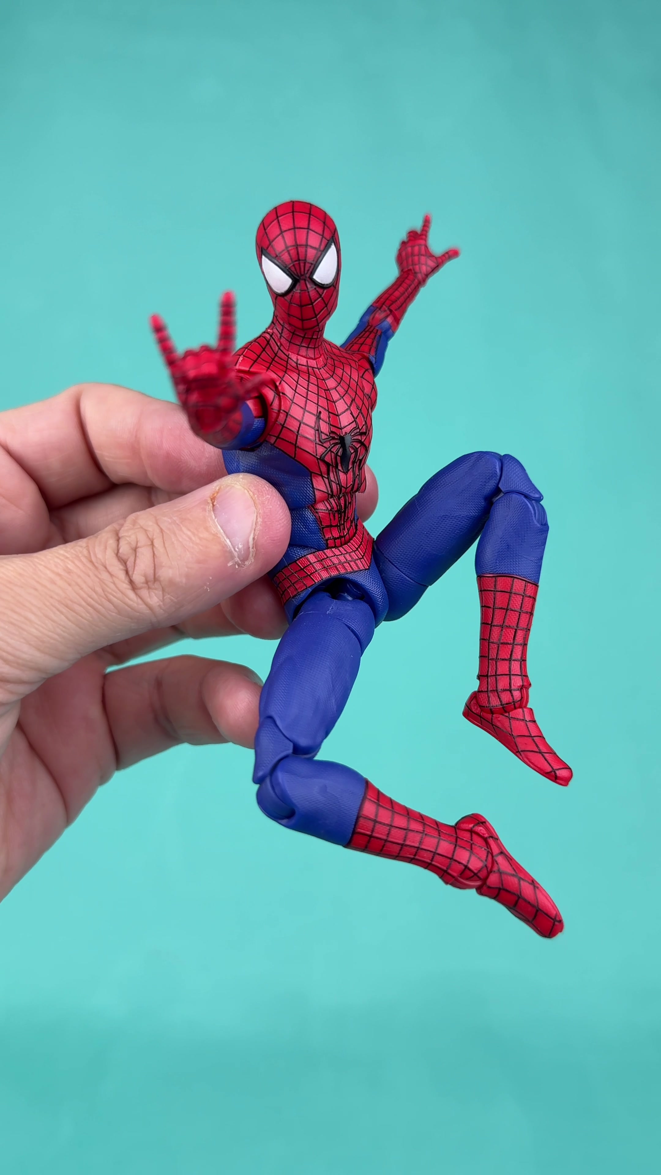 @Comics, Toys & Travels