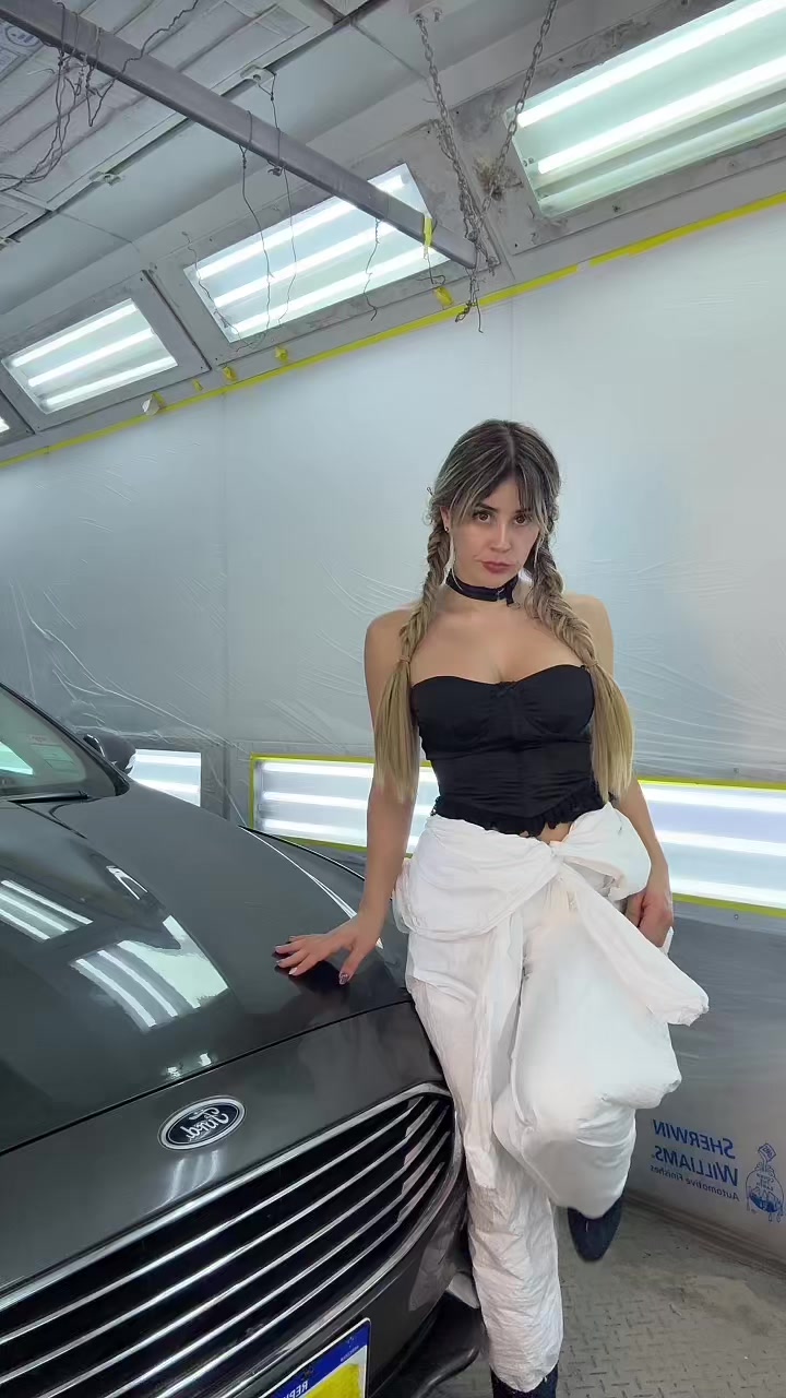 @Perla Urbani