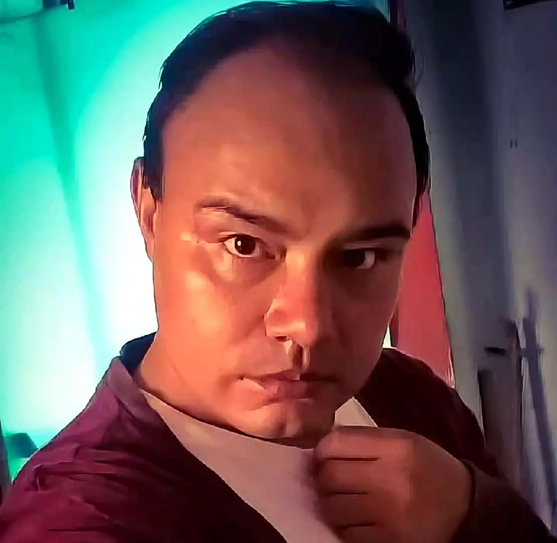 @Vidal Mejia