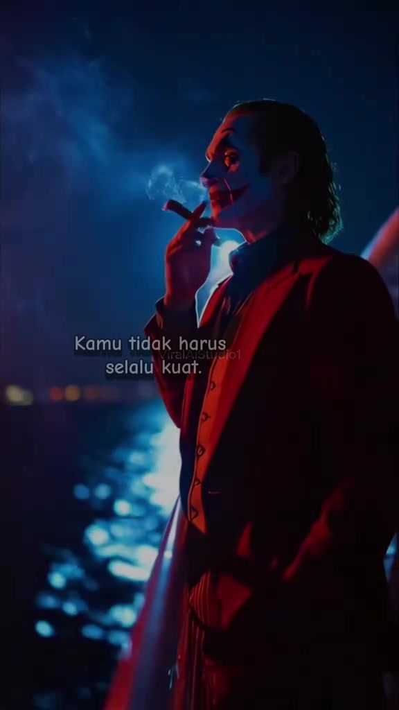 @QUEEN LEO jOKER SJ13
