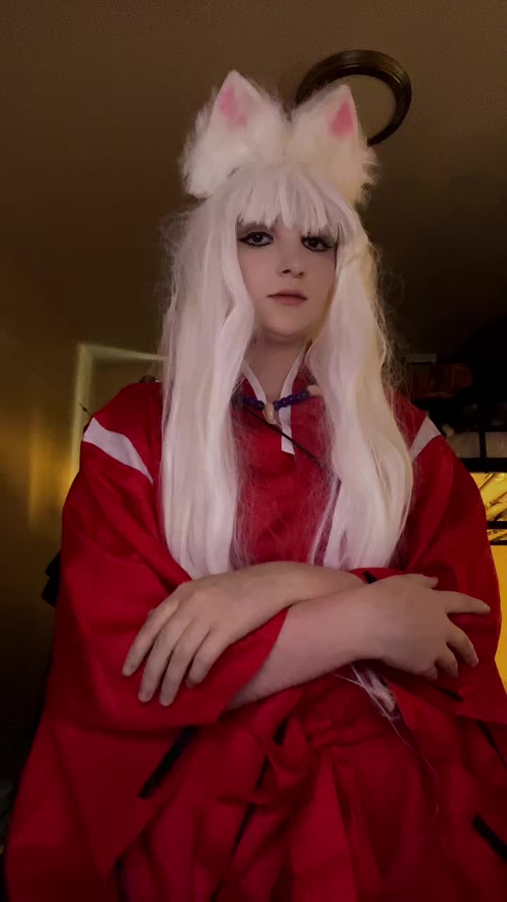 @Kitkatsavage