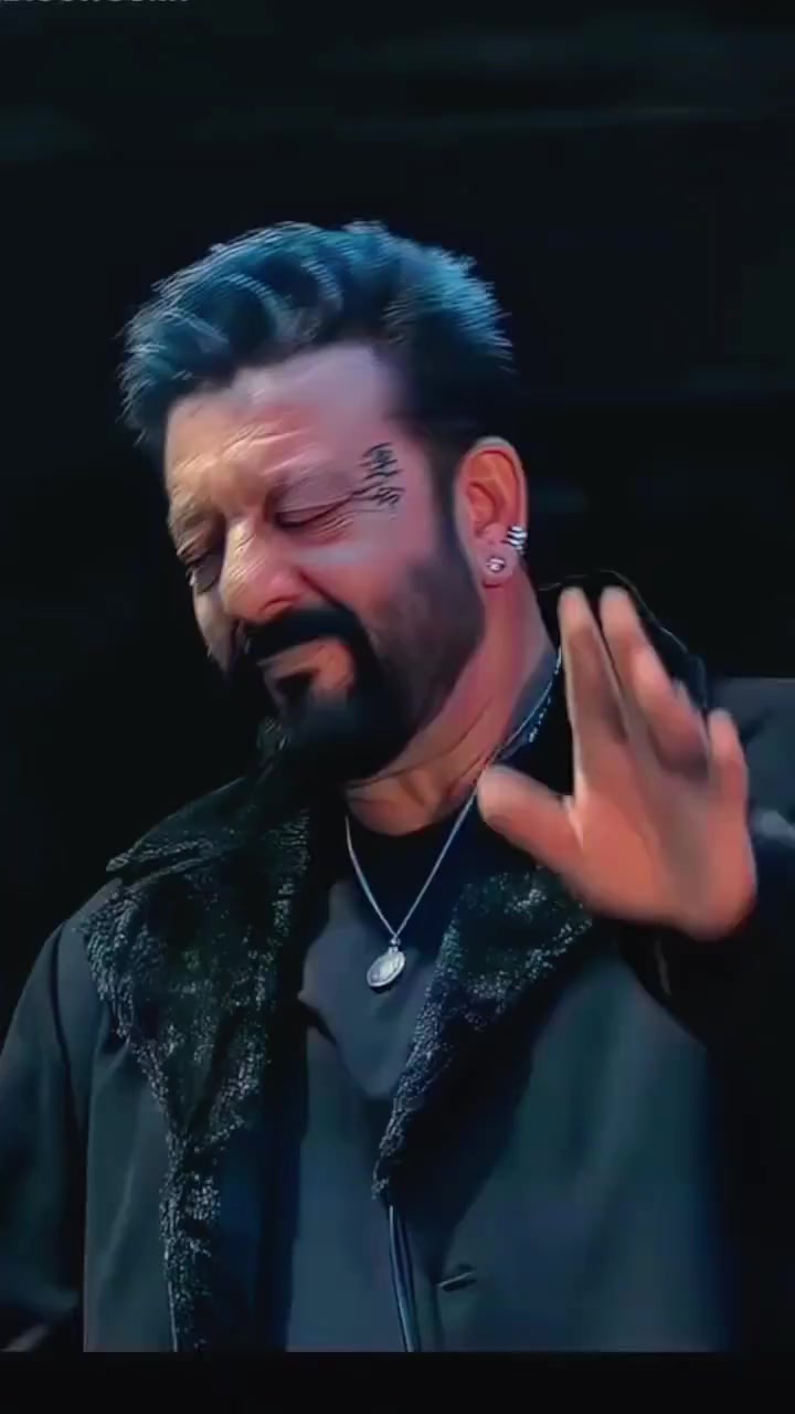 @Sanju