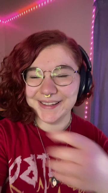 @InfernalMouse (18+)(They/Them)