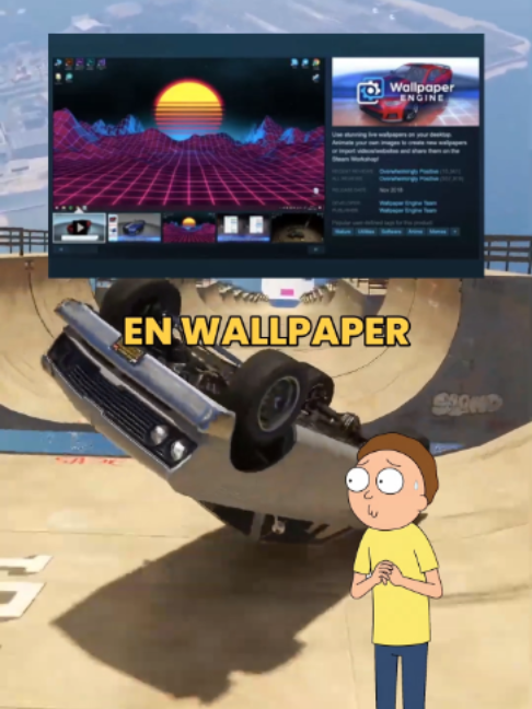 @Rickytech