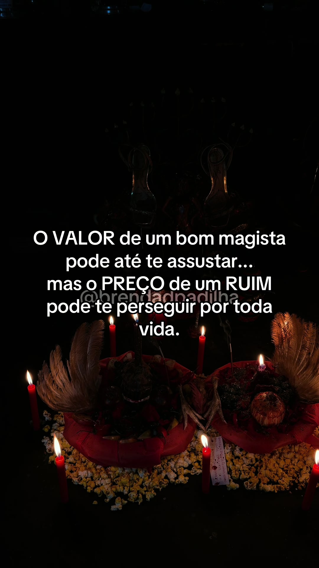 @Feiticeira da meia noite🌙 🔱