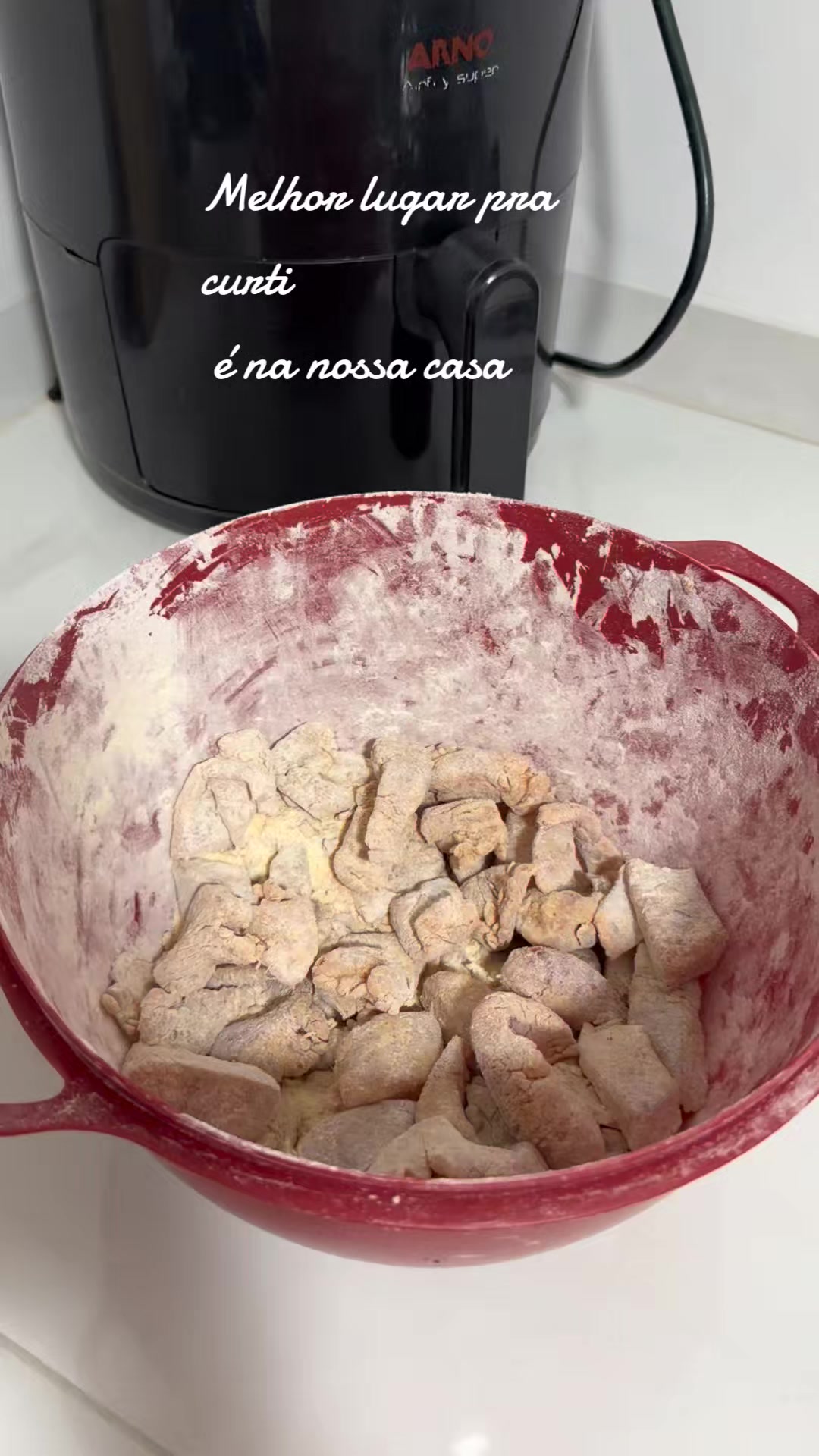 @Dicas de Ribeiro