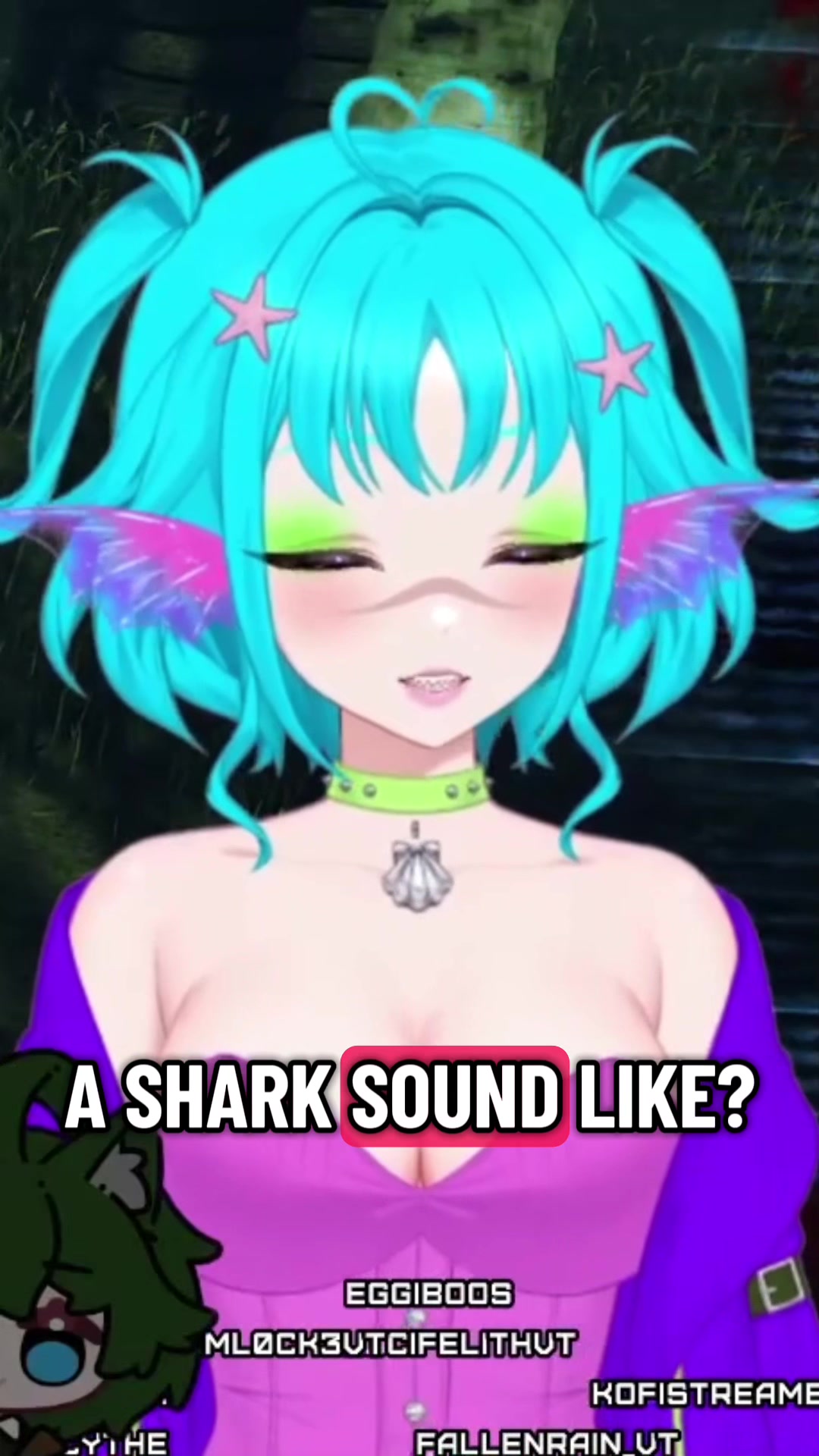 @Eggi ☆