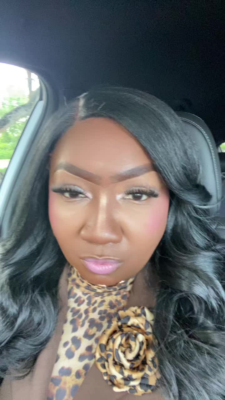 @IAmYourFashunGirl