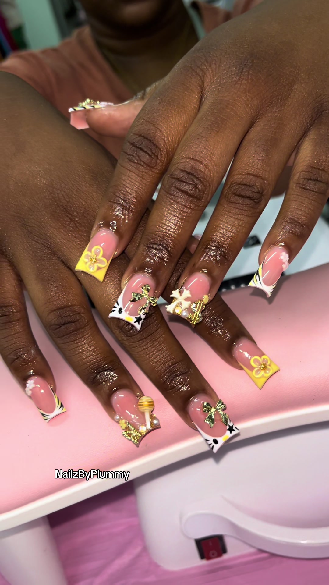 @Nailz By Plummy