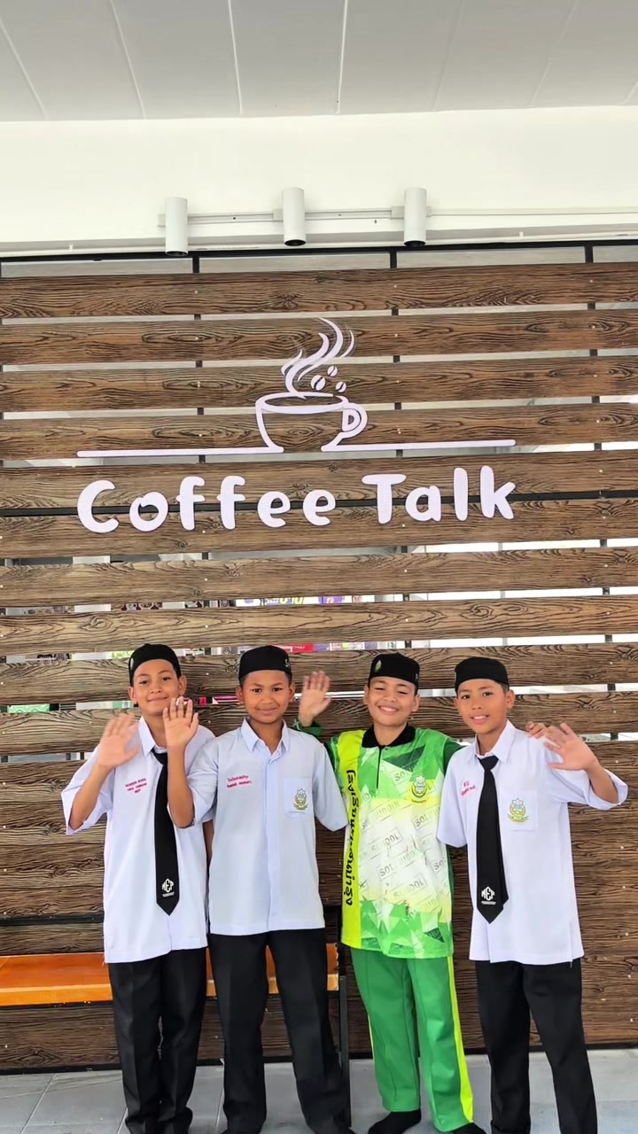 @ร.ร ศาสนบำรุงSolihuddin School