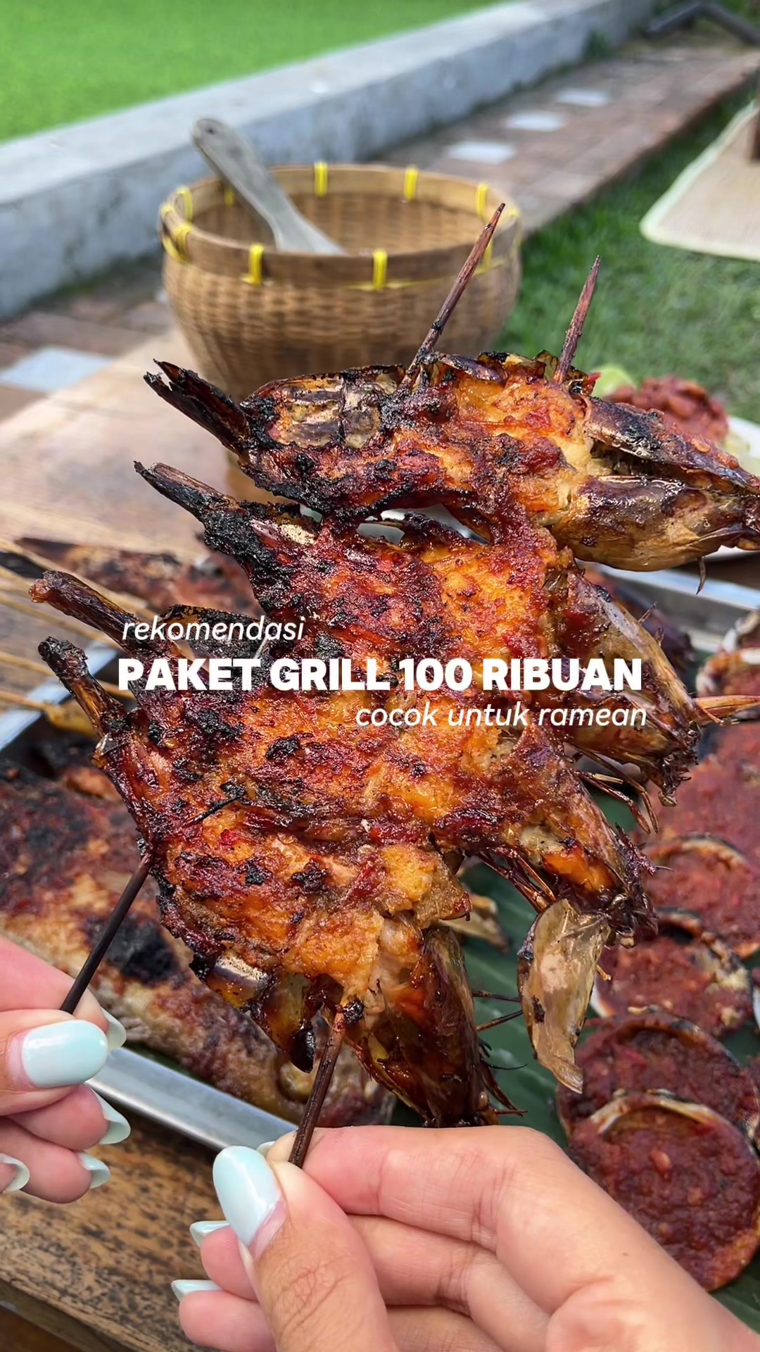 @Bali Maknyus