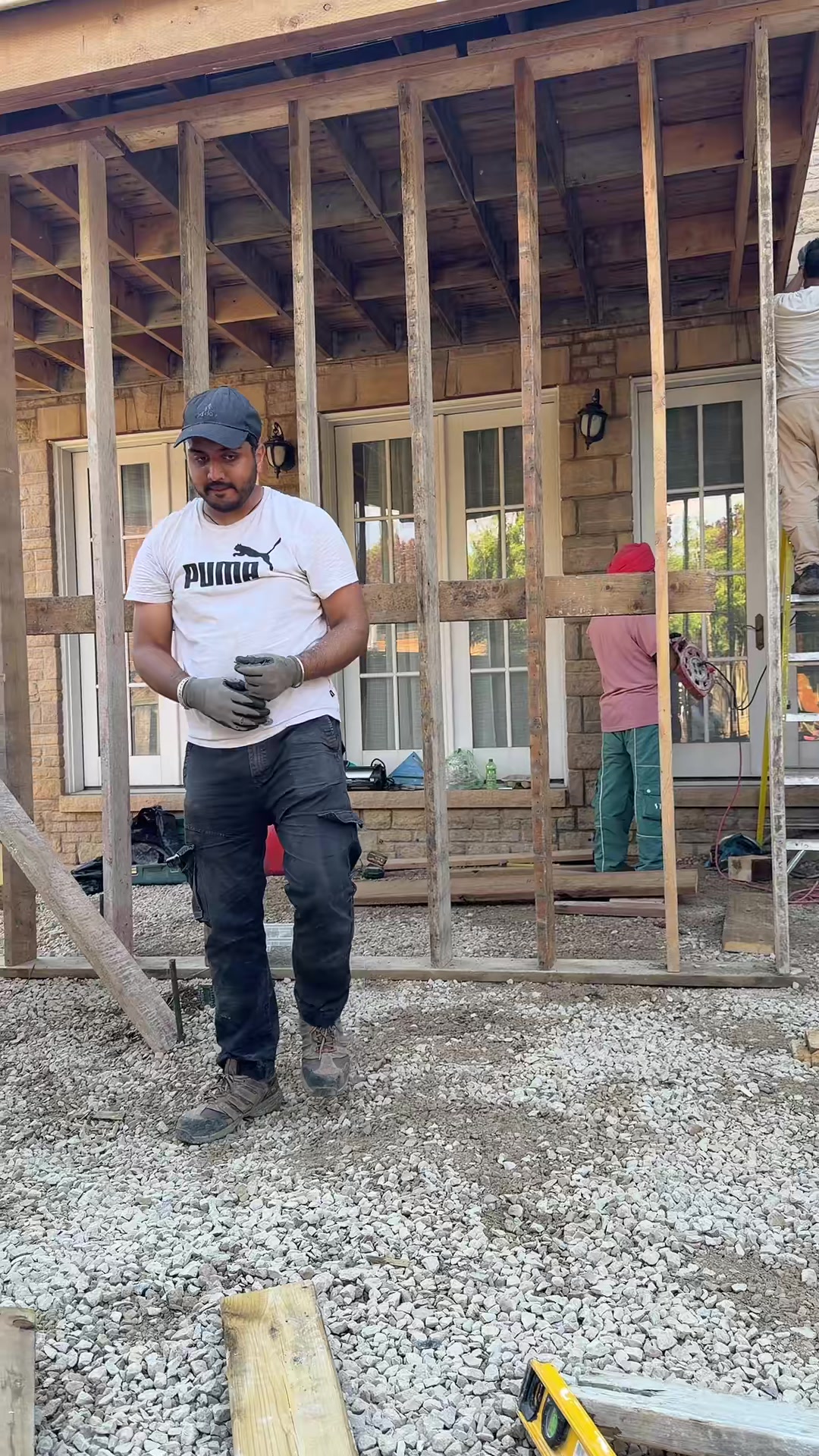 @G k Renovation & Concrete