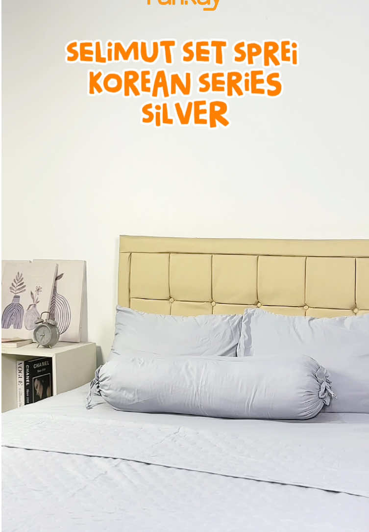 @Fankay Bedcover
