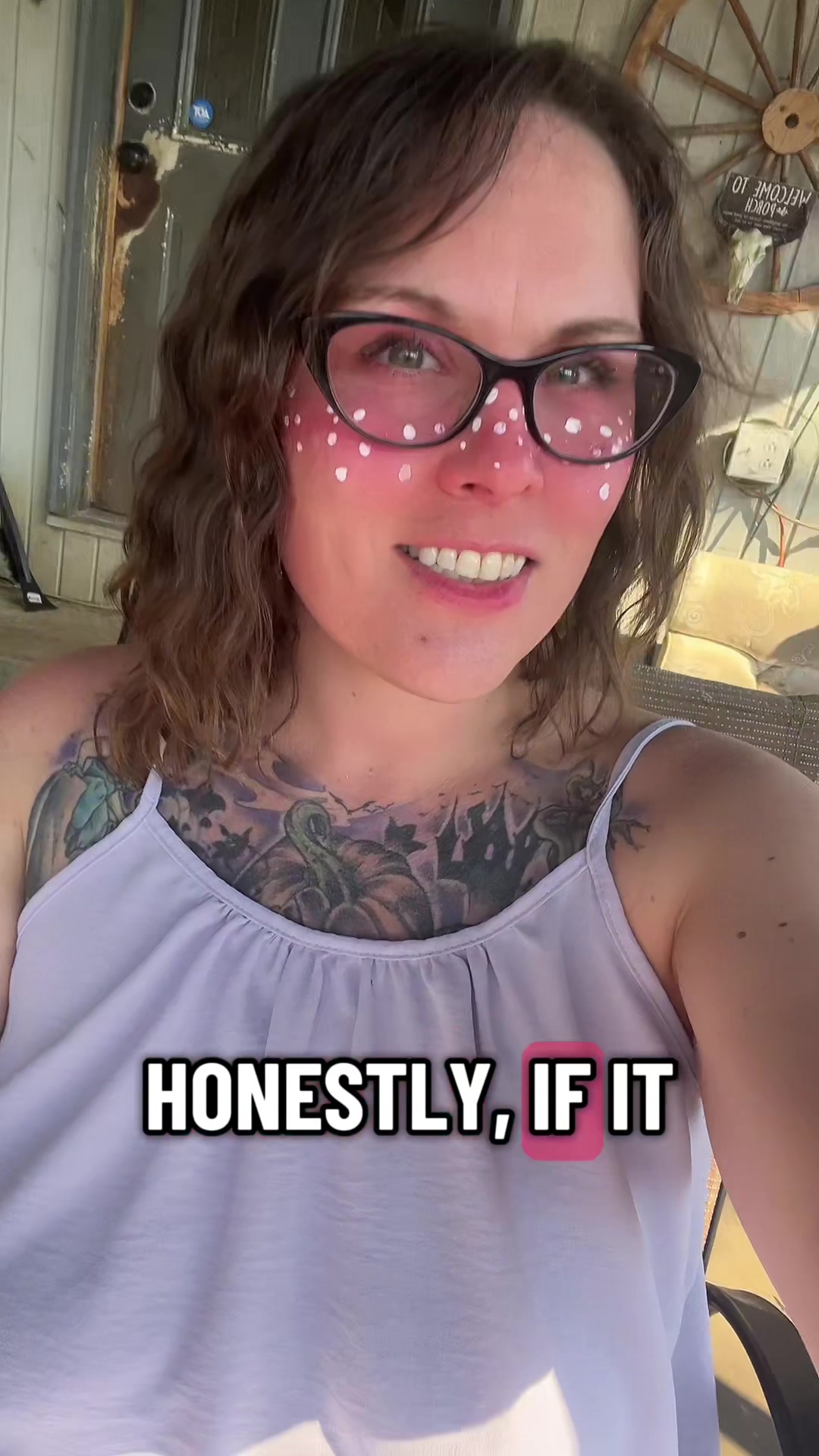 @TraceFace