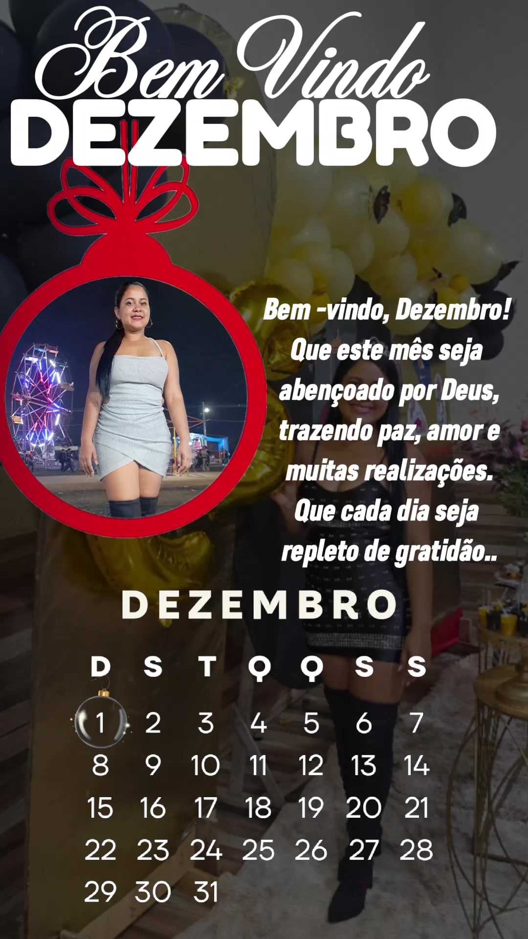 @Poliana Ribeiro