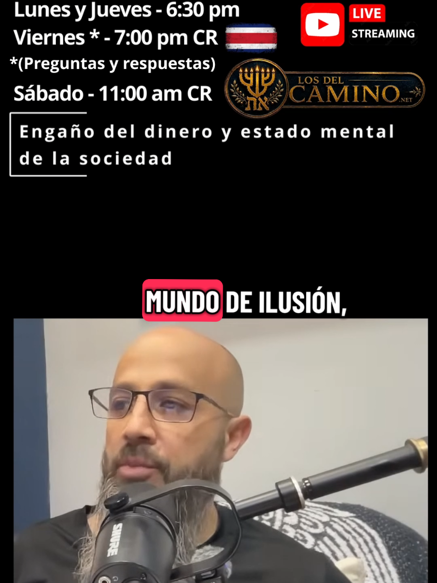 @El Camino de YHWH _Oficial
