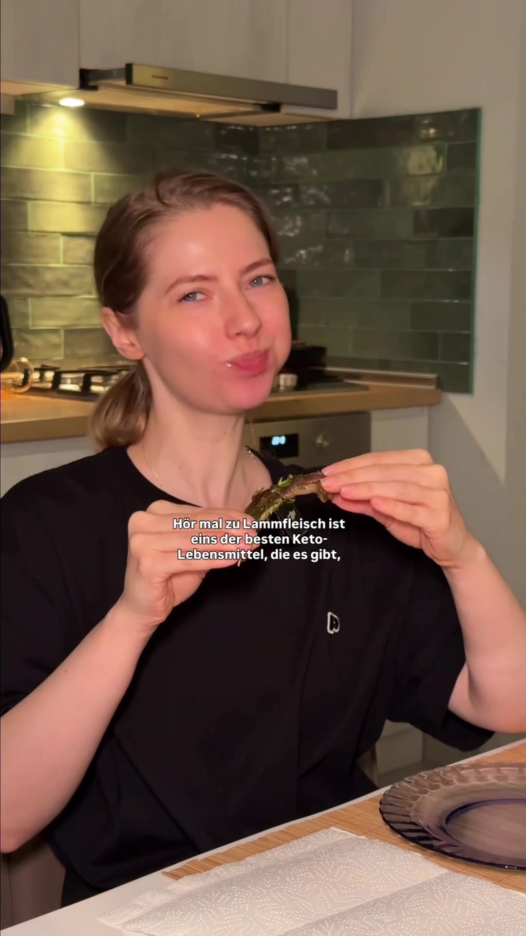 @Anna Keto Rezepte | Keto Diät