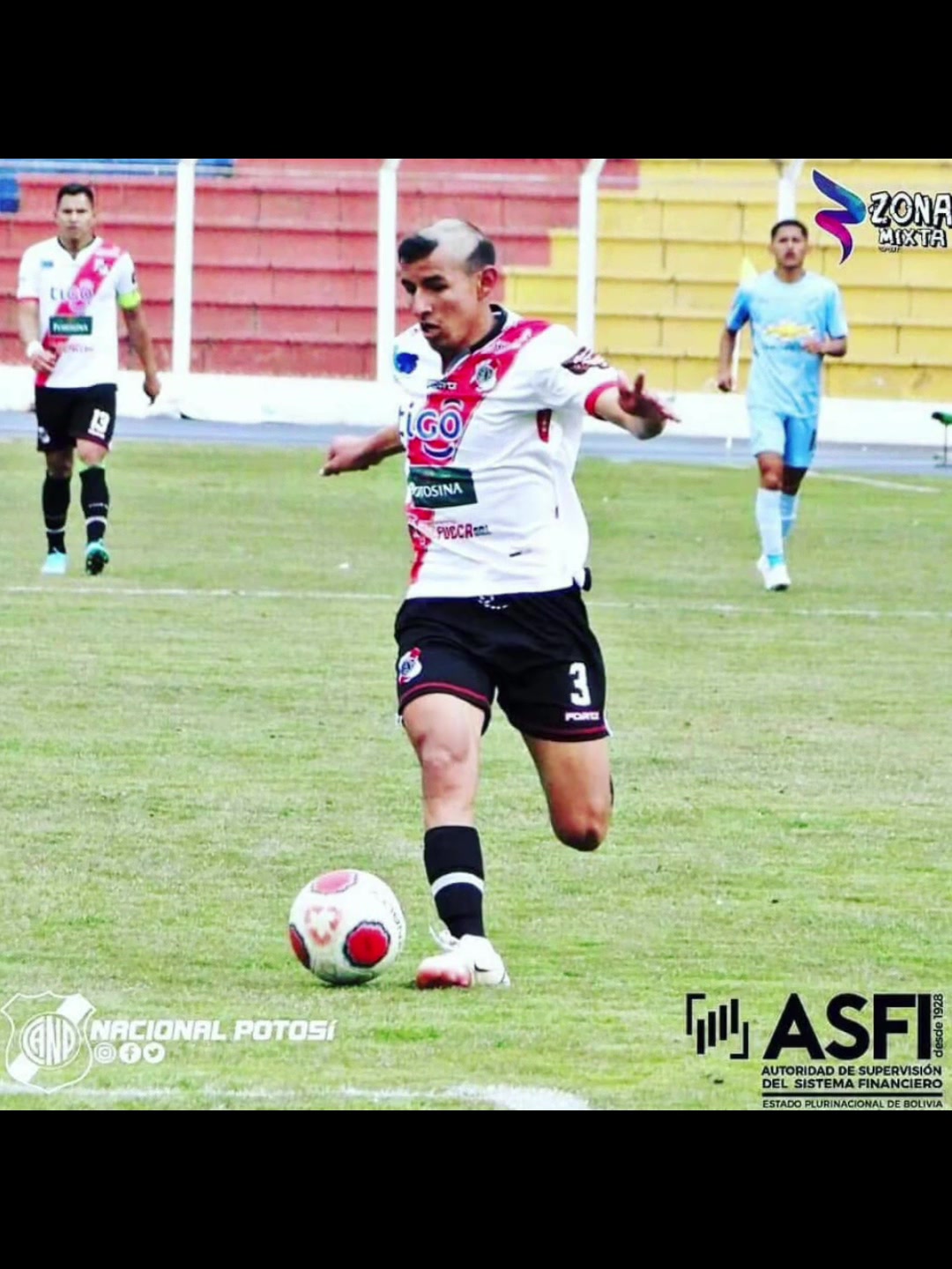 @Andres Torrico