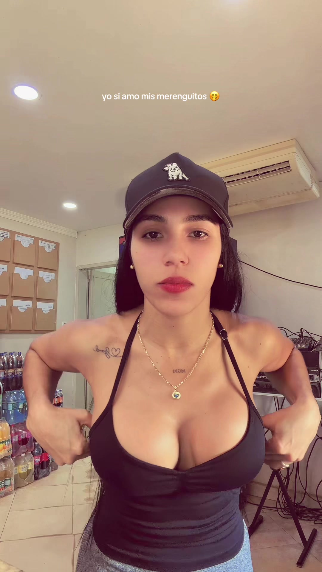 @Idalmis