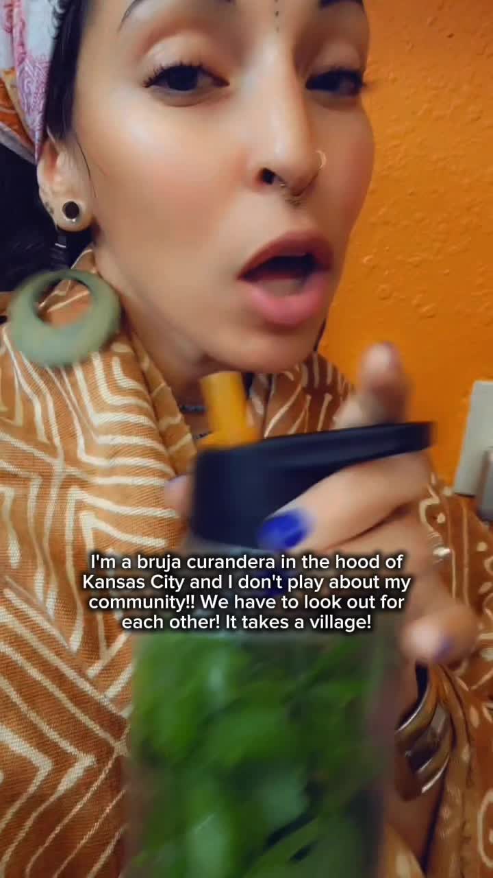 @SOUL CHILD
