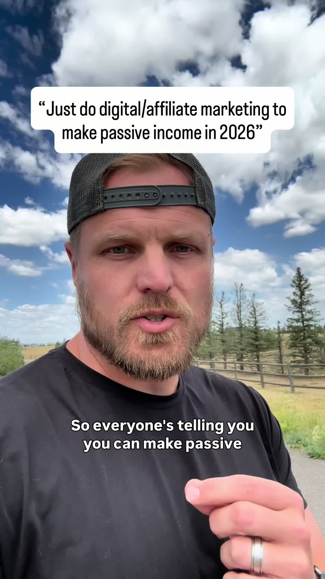 @Josh Smith | Digital Marketing