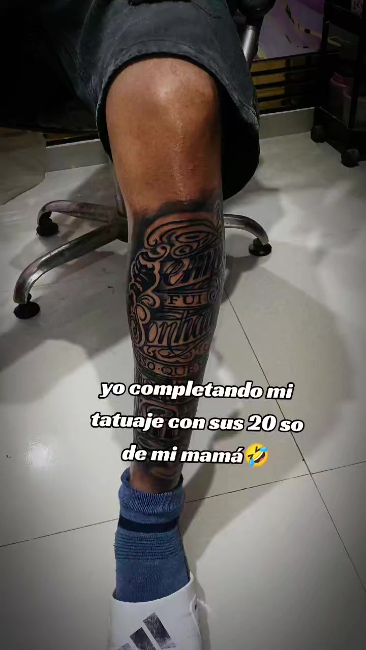 @CÁNOVA TATTOO TALARA ๐๐๏ธ