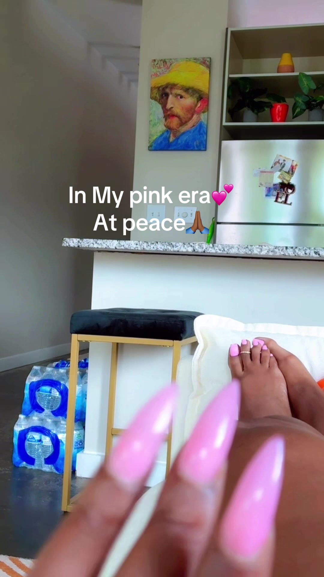 @Tara Jae