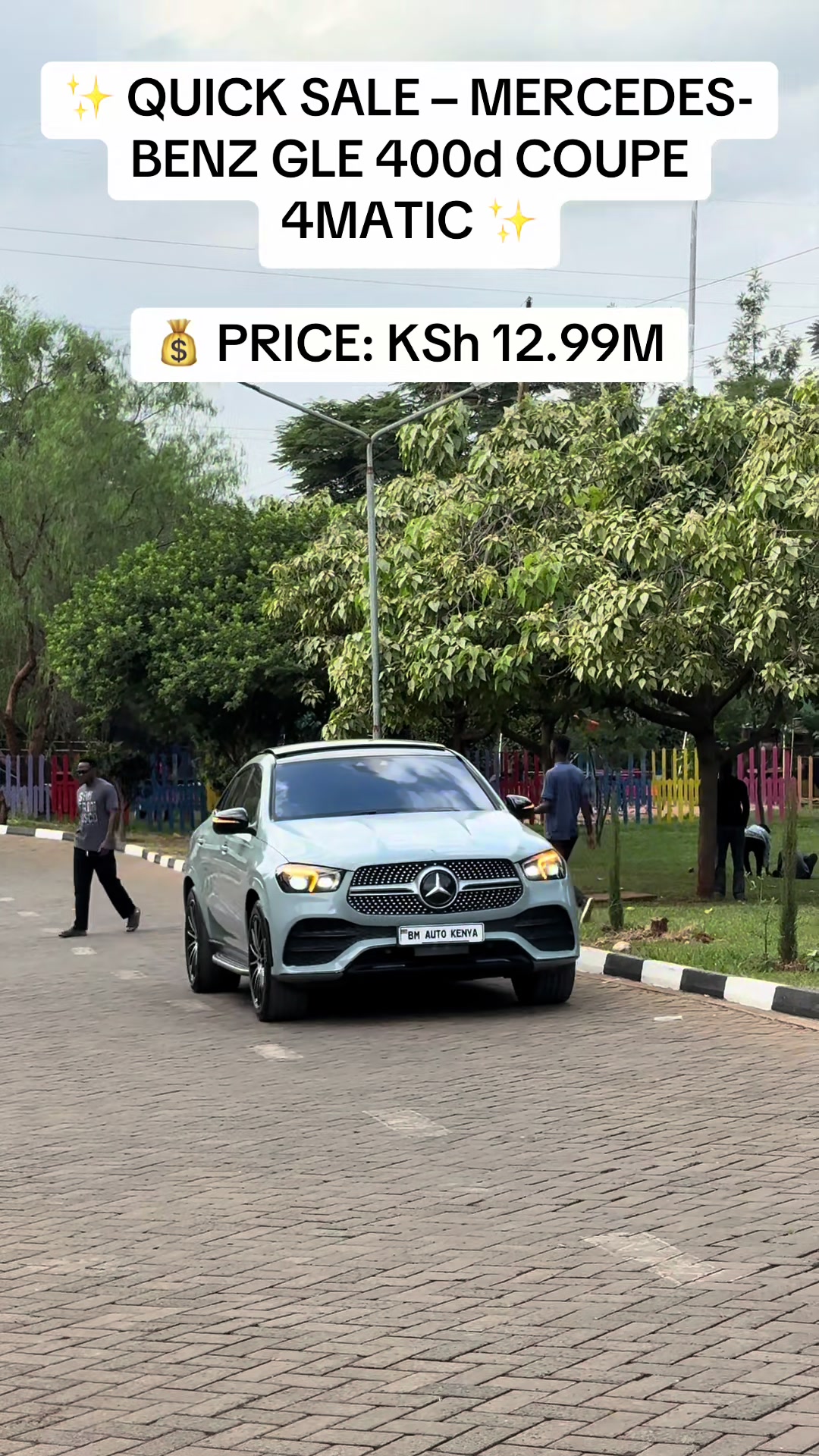@BM AUTO