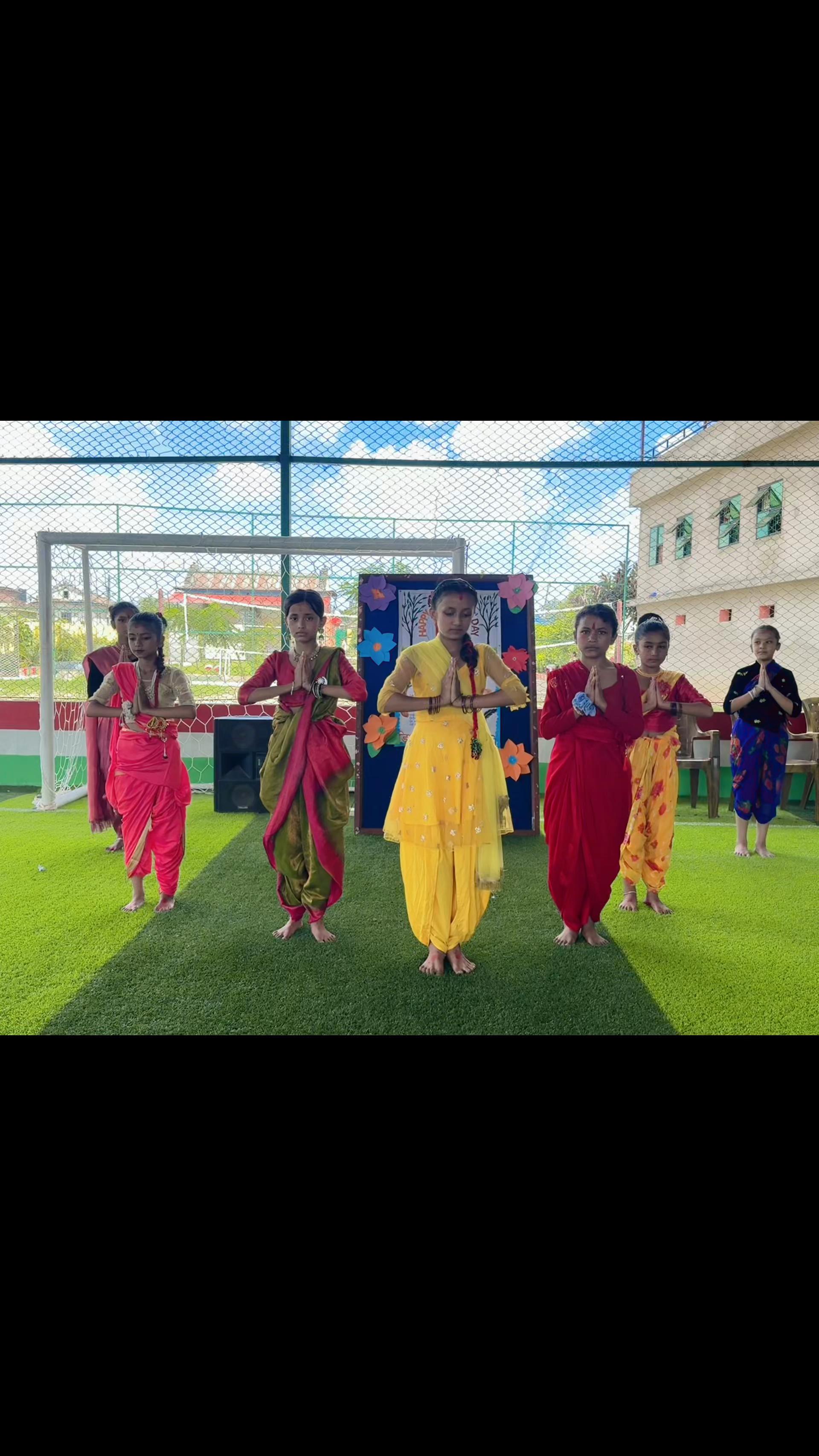 @Divine Temple Academy DTA