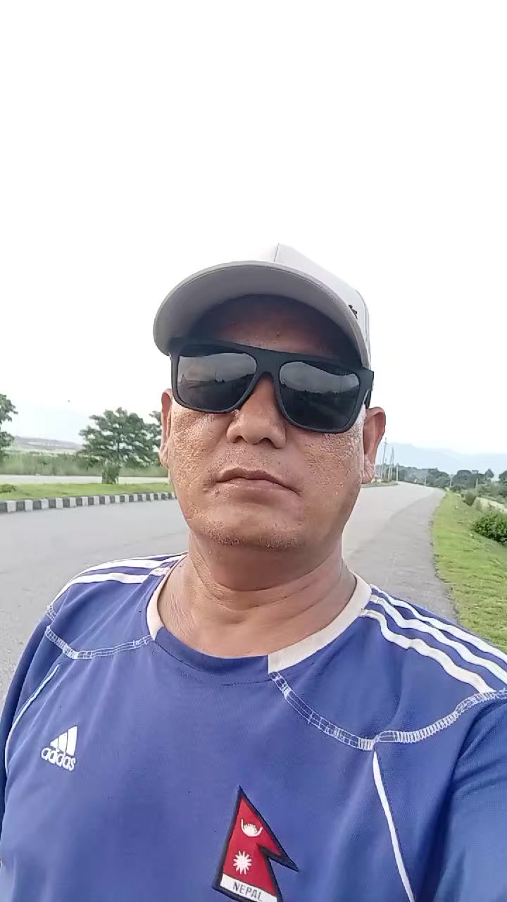 @Bharat Thapa