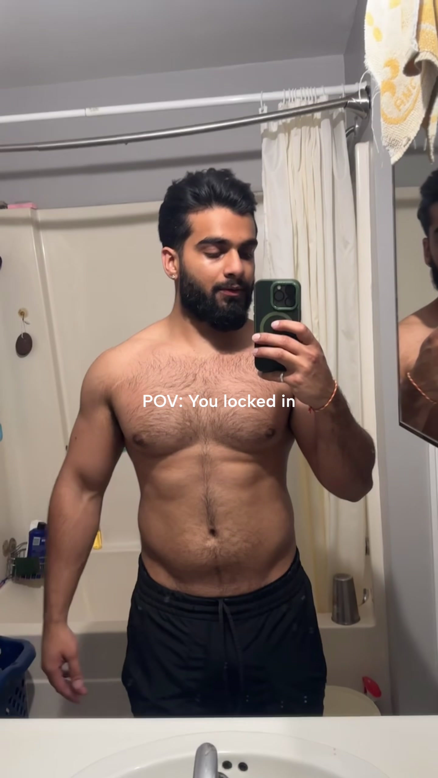 @Abhik Patel-Vegetarian Fitness