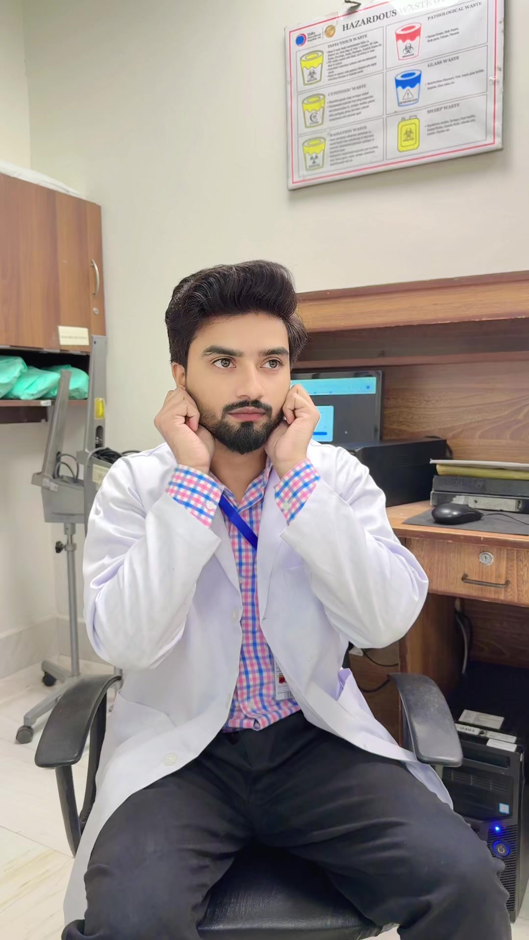 @Dr Azeem Zafar 🩺
