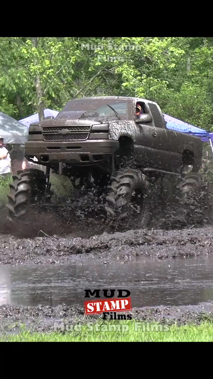 @Mud Stamp Films