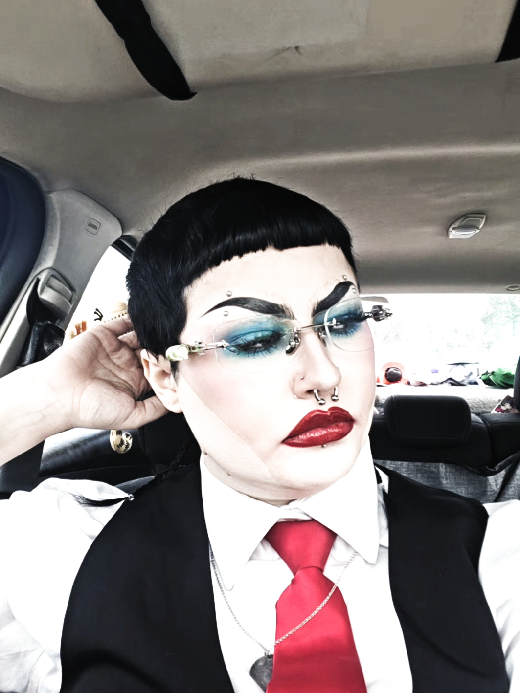 @female beetlejuice