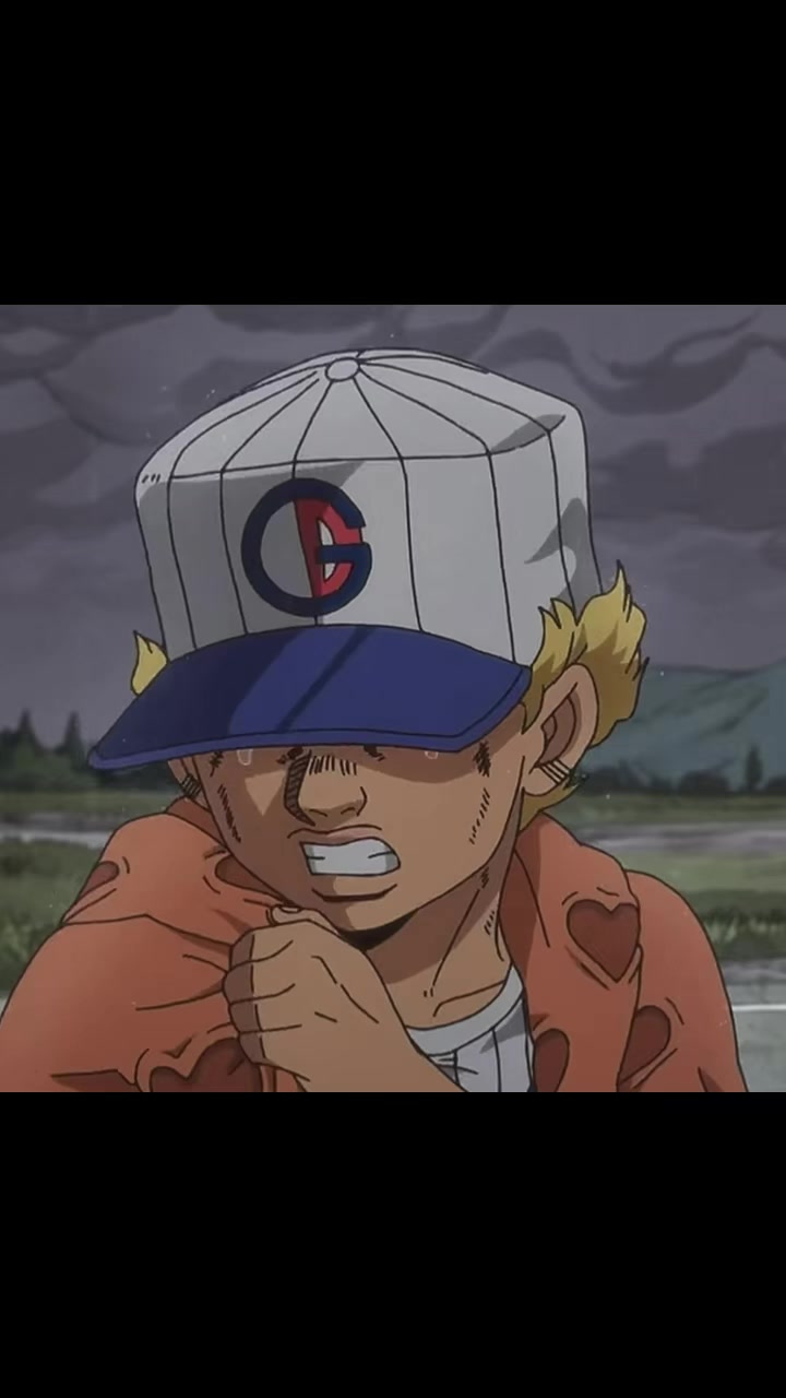 @Rohan kishibe